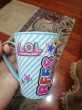 Отзыв на Кружка «L.O.L. Surprise» от Даша