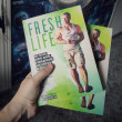 Отзыв на FreshLife28. Как начать новую жизнь в понедельник и не бросить во вторник от Алексей