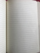 Отзыв на Книга для записей от Lura Considine