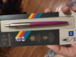 Отзыв на Ручка шариковая «Jotter Magenta» от Grady Douglas