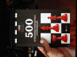 Отзыв на 500 избранных шахматных комбинаций. Учебное пособие от Бауржан 