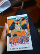 Отзыв на Naruto. Наруто. Книга 1. Наруто Удзумаки от Никита