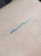 Отзыв на Карандаш для глаз «Artistic Color Kajal Contour», оттенок 01 Сhampange от Барре Аида