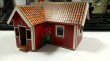 Отзыв на Сборная модель из картона «Шведский домик» от Елена