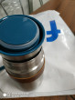 Отзыв на Термос для горячего «Food Flask» (400 мл) от Мажит 