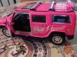 Отзыв на Машина «Hummer H2. Спорт» от Даиз