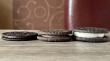 Отзыв на Печенье шоколадное Oreo «Double Crema» от Dr. Jillian Ritchie