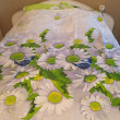 Отзыв на Комплект постельного белья «Летний день» (арт. 162/1, 2-спальный, поплин, 2 наволочки 70х70) от Левшина Марина