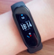 Отзыв на Фитнес-браслет Xiaomi Mi Smart Band 5 от Альфия