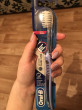 Отзыв на Зубная щетка Oral-B ортодонтическая от Диляра