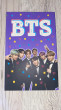 Отзыв на Блокнот BTS. Твой яркий проводник в корейскую культуру! от Аружан