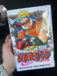 Отзыв на Naruto. Наруто. Книга 1. Наруто Удзумаки от Моника