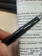 Отзыв на Ручка перьевая «Jotter Black Chrome» от Азамат