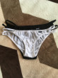 Отзыв на Трусы-танга «Acaciu» от Zarina