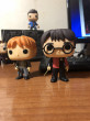 Отзыв на Фигурка «Harry Triwizard» от Жанна