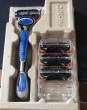 Отзыв на Бритва Gillette Fusion5 от Денис
