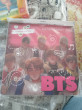 Отзыв на Календарь настенный «BTS» от Алёна Юрьевна