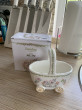 Отзыв на Конфетница «Iris» от Miss Una Terry IV