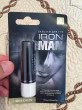 Отзыв на Бальзам для губ мужской «Iron Man» от Аслан Калибекович
