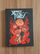 Отзыв на Блокнот «Metal Family» от Ms. Agnes Predovic