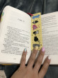 Отзыв на Закладка для книг «Забавные коты» от Aida Funk