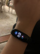 Отзыв на Фитнес-браслет Xiaomi Mi Smart Band 5 от Акнур