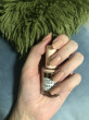 Отзыв на Лак для ногтей «Perfect Nail Color», оттенок 01 Powder Nude от Виктория
