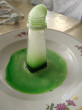 Отзыв на Набор для опытов «Пенный вулкан Зеленый» от Галина Ивановна Кирш