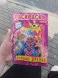 Отзыв на Раскраска «Cave Club. Верные друзья» от Владислава
