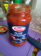Отзыв на Соус «Olive» от Наталья Михайловна