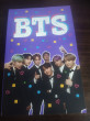 Отзыв на Блокнот BTS. Твой яркий проводник в корейскую культуру! от Татьяна
