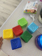 Отзыв на Кубики тактильные от Айтолкын