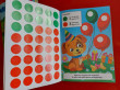 Отзыв на Подбери по цвету. 50 многоразовых кружочков. Учим цвета от Елена