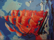 Отзыв на Картина по номерам «Алые паруса» (15×20 см) от Виктория