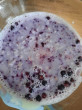 Отзыв на Каша овсяная со сливками и черникой от Кристина Николаевна