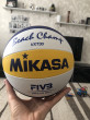 Отзыв на Мяч волейбольный VLS 300 «Beach official ball» от Anna