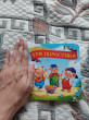 Отзыв на Три поросенка. Книжка-картонка от Адилия