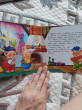 Отзыв на Три поросенка. Книжка-картонка от Адилия