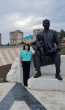 Отзыв на Блузка женская от Евгения Александровна