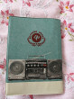 Отзыв на Обложка для паспорта «Аудиокассеты» от SALTANAT