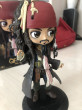 Отзыв на Фигурка «Jack Sparrow» от Жанар