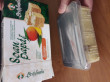 Отзыв на Халва «Soan Papdi Mango» от Евгения