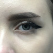 Отзыв на Подводка для глаз «Liquid Liner», оттенок 010 Dating Joe Black от Виктория