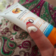 Отзыв на Крем для лица солнцезащитный SPF 30 от Вероника
