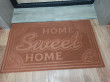 Отзыв на Коврик придверный «Home Sweet Home» от Еркегуль