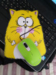 Отзыв на Коврик для мышки «Йошкин кот» от PhoneРРР