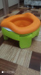 Отзыв на Горшок детский дорожный 3 в 1 «Handy Potty» от Кристина Дмитриевна