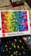 Отзыв на Пазл «Rainbow Bricks» от Татьяна Алексеевна