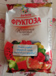 Отзыв на Фруктоза от Галина Васильевна