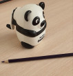 Отзыв на Точилка механическая «Панда» от Марина